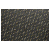 TRUMP 2025 STOFF (Fat Quarter (45,7 x 55,9 cm))