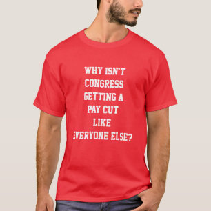 TRUMP 2025T - Shirt