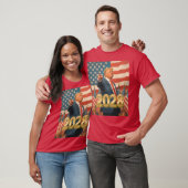 Trump 2028 TSHIRT (Unisex)