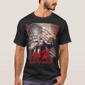 Trump 312 T-Shirt (Vorderseite)