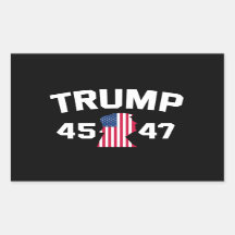 Trump 45 47 2024 Präsident