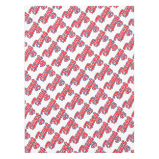 Trump-45-RED Tischdecke