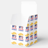 Trump 47 - Das ist mein Präsident Geschenkschachtel (Geöffnet)