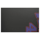 Trump 47 stoff (Fat Quarter (45,7 x 55,9 cm))