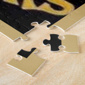 TRUMP 4 MEHR JAHRE... AMERIKA PUZZLE (Seite)