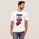 Trump 4 T-Shirt (Vorne ganz)
