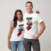 Trump 4 T-Shirt (Unisex)