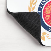 Trump A Fine President 2024 Mousepad (Ecke)