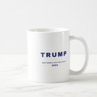 Trump-a-mania Trumpamania Wrestler T-Shirt Trump V Kaffeetasse
