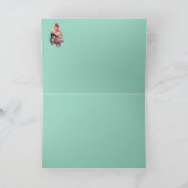 Trump Advisors Greeting Card Karte (Innenseite)