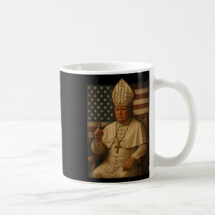 Trump als Vatikanerkollege Republikaner machen Vat Kaffeetasse