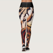 TRUMP AMAZON LEGGINGS (Rückseite)