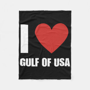 Trump America Golf von Mexiko Präsident Trump Golf Fleecedecke