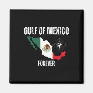 Trump America Golf von Mexiko Präsident Trump Golf Magnet