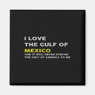 Trump America Golf von Mexiko Präsident Trump Golf Magnet