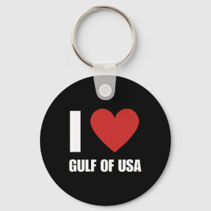 Trump America Golf von Mexiko Präsident Trump Golf Schlüsselanhänger