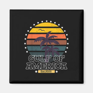 Trump Americas Golf Mexiko Präsident Trump _1 Magnet