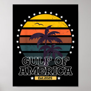 Trump Americas Golf Mexiko Präsident Trump _1 Poster