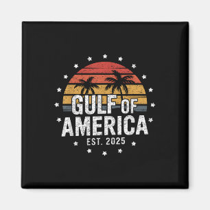 Trump Americas Golf Mexiko Präsident Trump _2 Magnet