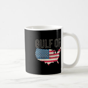 Trump Amerikas Golf-Mexiko-Präsident Trump 5 Kaffeetasse