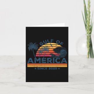 Trump Amerikas Golf-Mexiko-Präsident Trump Karte
