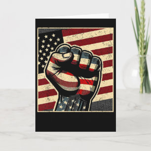 Trump Amtseinführung Republikanisch Patriotisch Am Karte