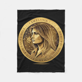 Trump And Melania Currency Launches Meme Coin Trum Fleecedecke