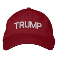 TRUMP-angepasster Red Hat