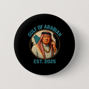 Trump Arabischer Golf 2025 Der sonnige Trump-Golf  Button