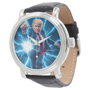 Trump Armbanduhr