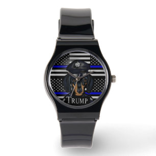 TRUMP ARMBANDUHR