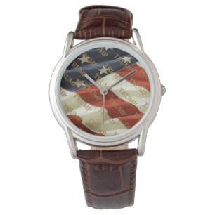TRUMP ARMBANDUHR