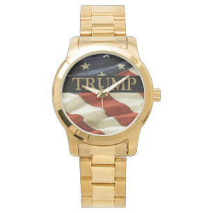 TRUMP ARMBANDUHR