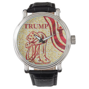 TRUMP ARMBANDUHR