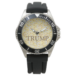 TRUMP ARMBANDUHR