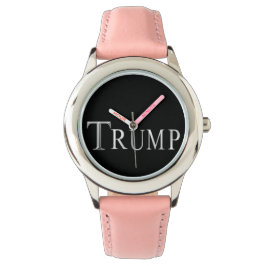 TRUMP ARMBANDUHR