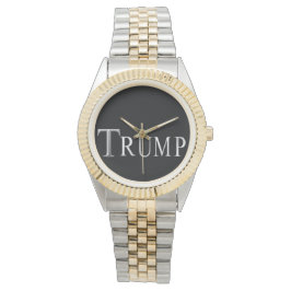 TRUMP ARMBANDUHR