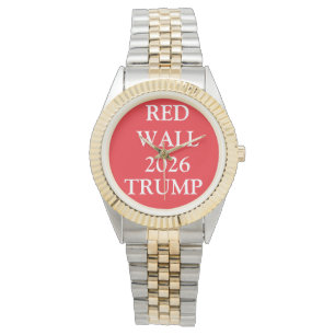 TRUMP ARMBANDUHR