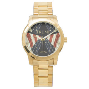 TRUMP ARMBANDUHR