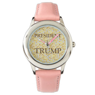TRUMP ARMBANDUHR