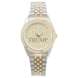 TRUMP ARMBANDUHR
