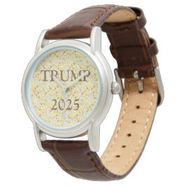 TRUMP ARMBANDUHR