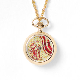 TRUMP ARMBANDUHR