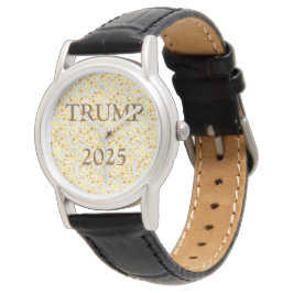 TRUMP ARMBANDUHR