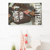 Trump Banner (InSitu)