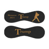 Trump Baseball (Paneele)