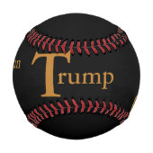 Trump Baseball (Vorderseite)