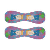 Trump Baseball (Paneele)