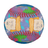 Trump Baseball (Vorderseite)