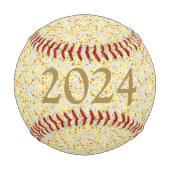 TRUMP BASEBALL (Rückseite)